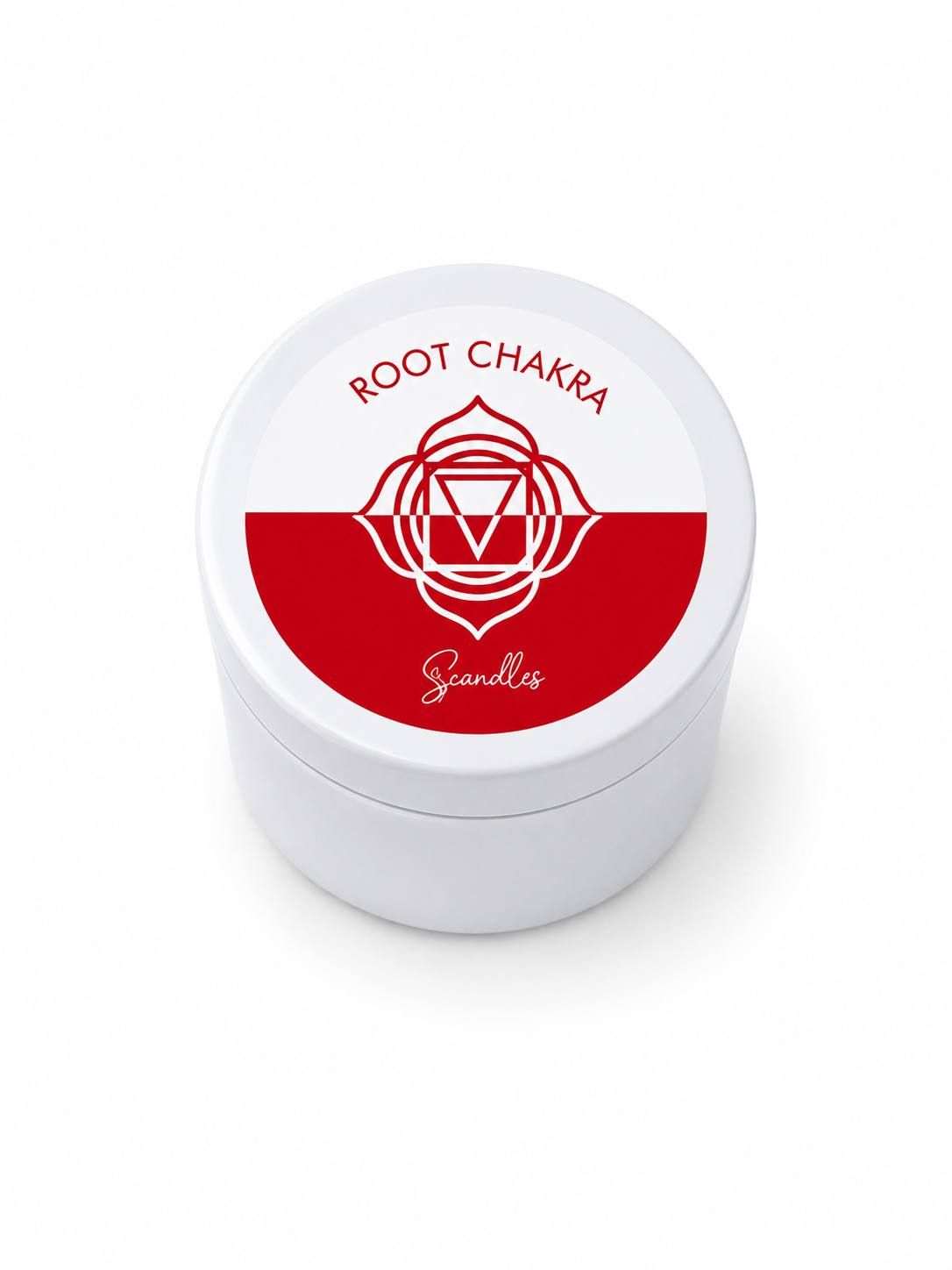 7 Chakra set