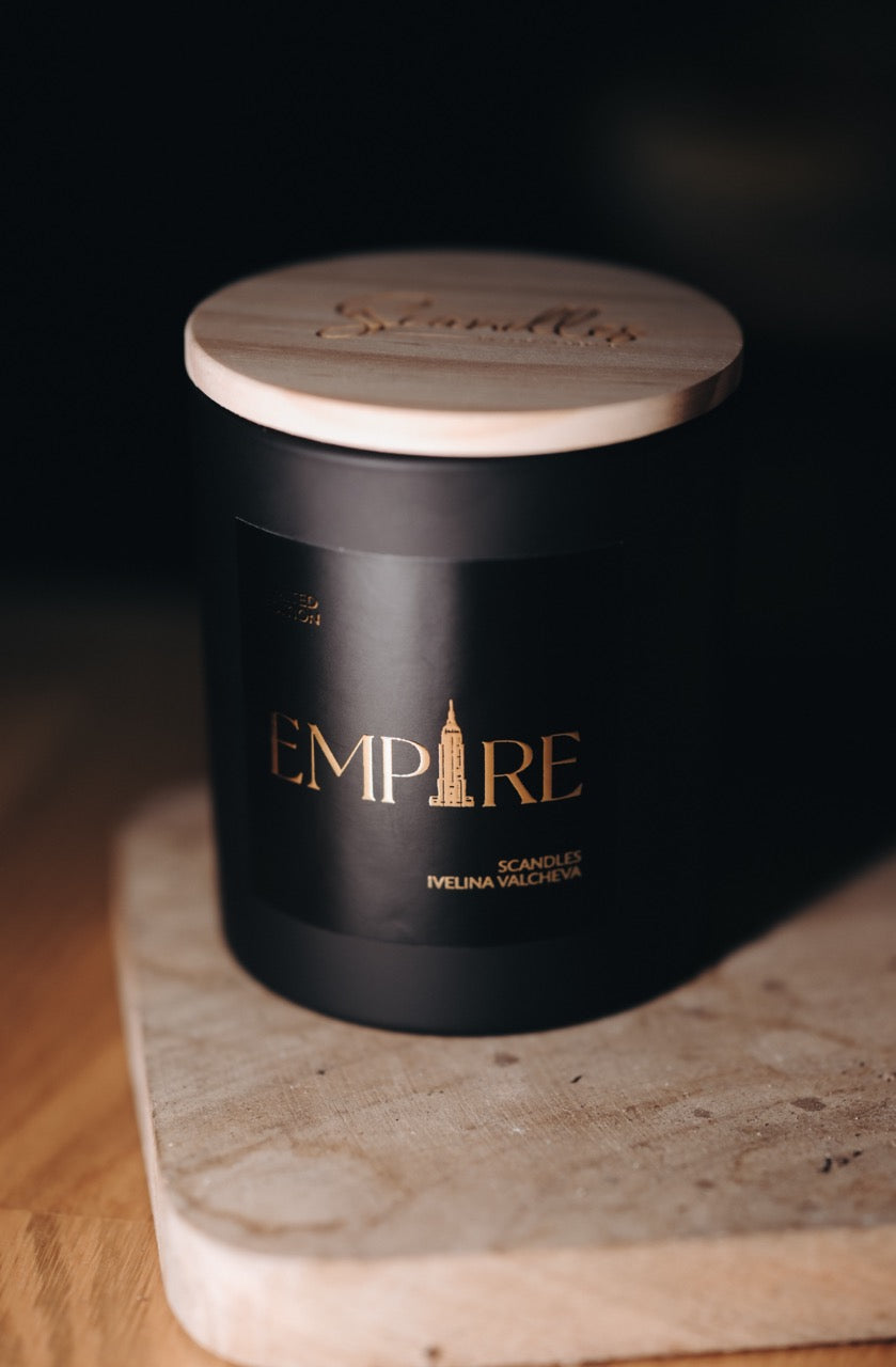 Empire Limited edition