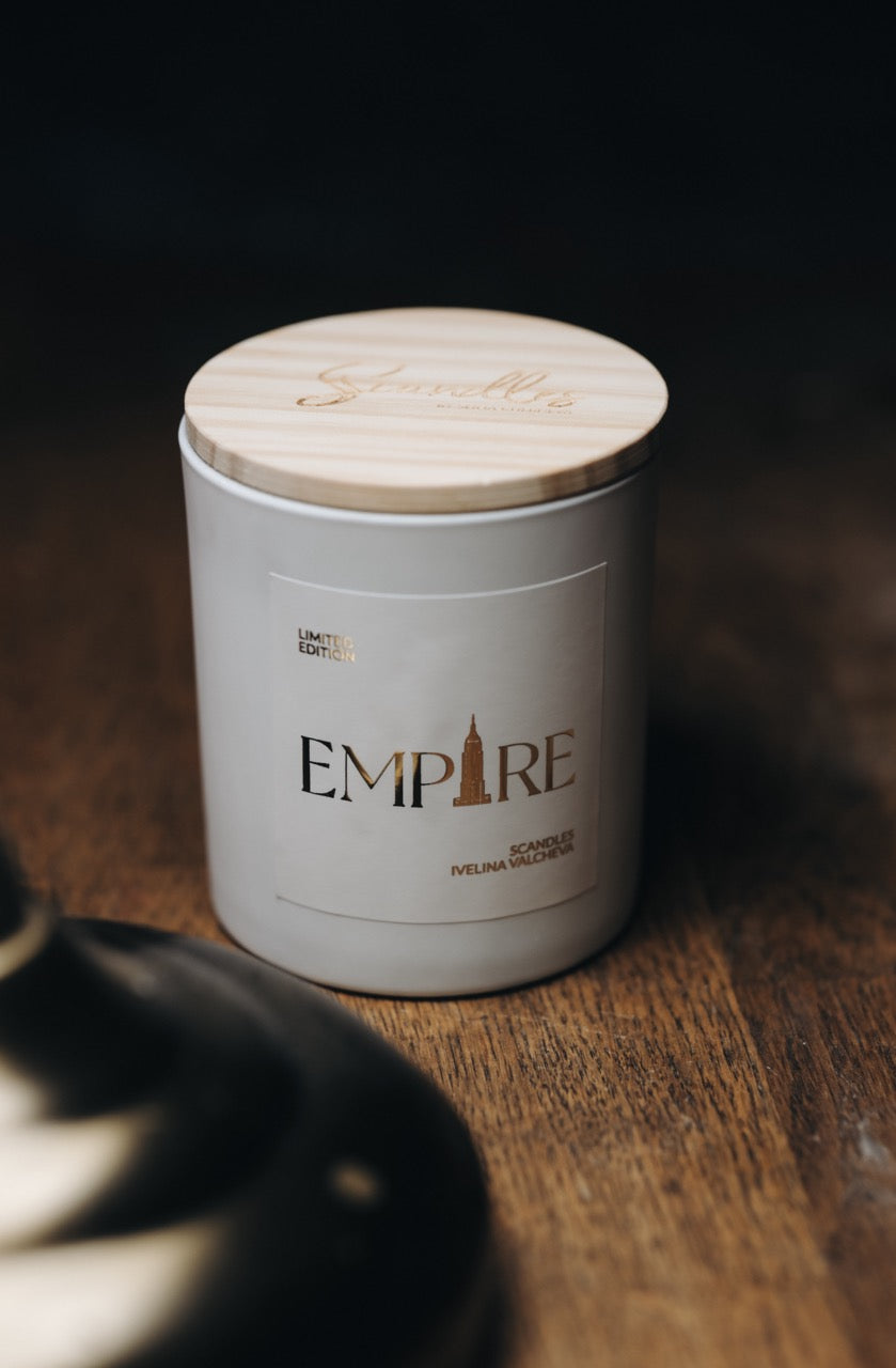 Empire Limited edition