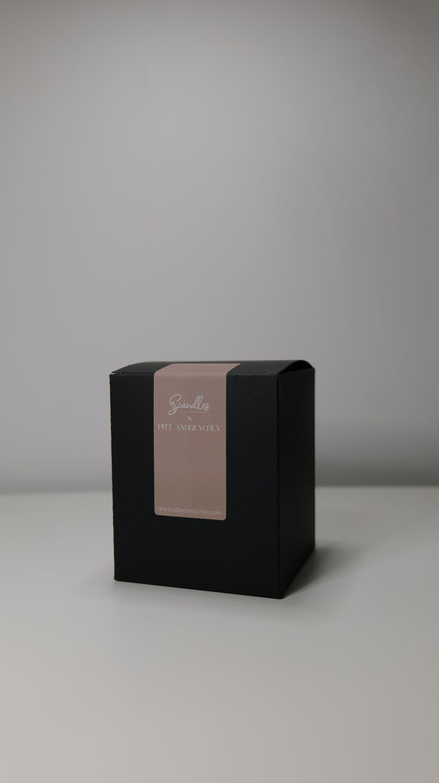 Scandles x Pitt Andreychev Essence | Rise