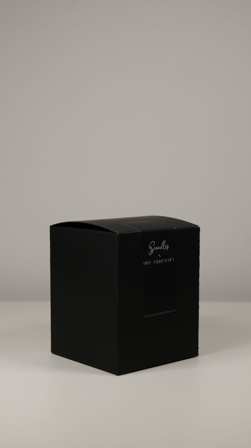 Scandles x Pitt Andreychev Essence | Rise