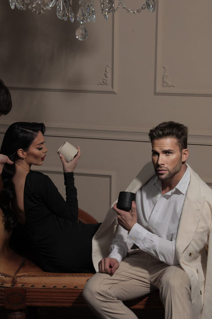 Scandles x Pitt Andreychev Essence | Dusk