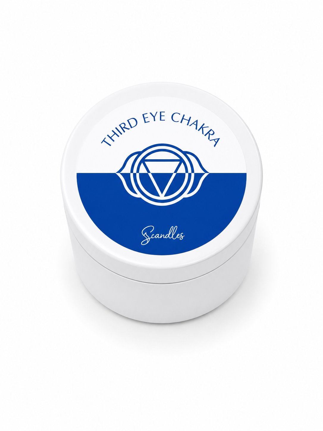 Third eye Chakra