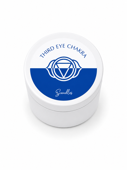 Third eye Chakra