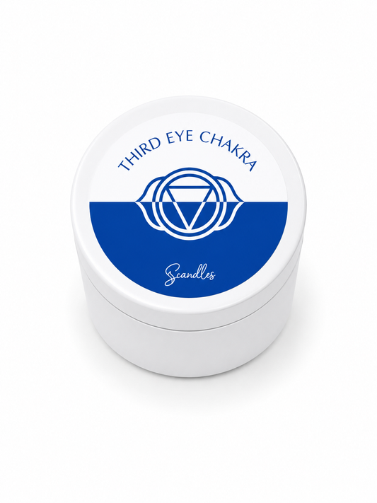 Third eye Chakra