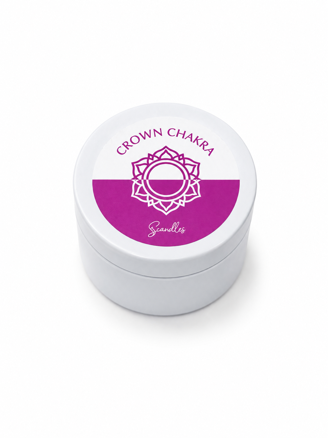 Crown Chakra