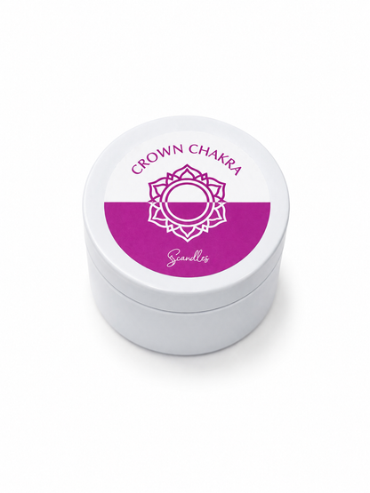 Crown Chakra