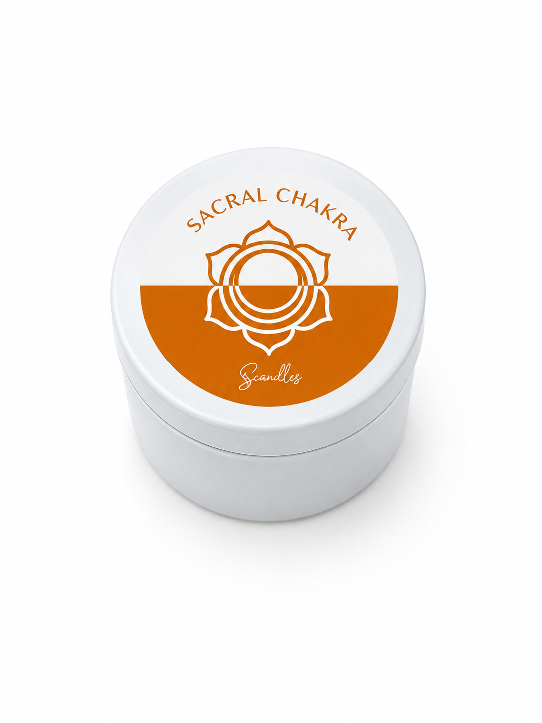 Sacral Chakra