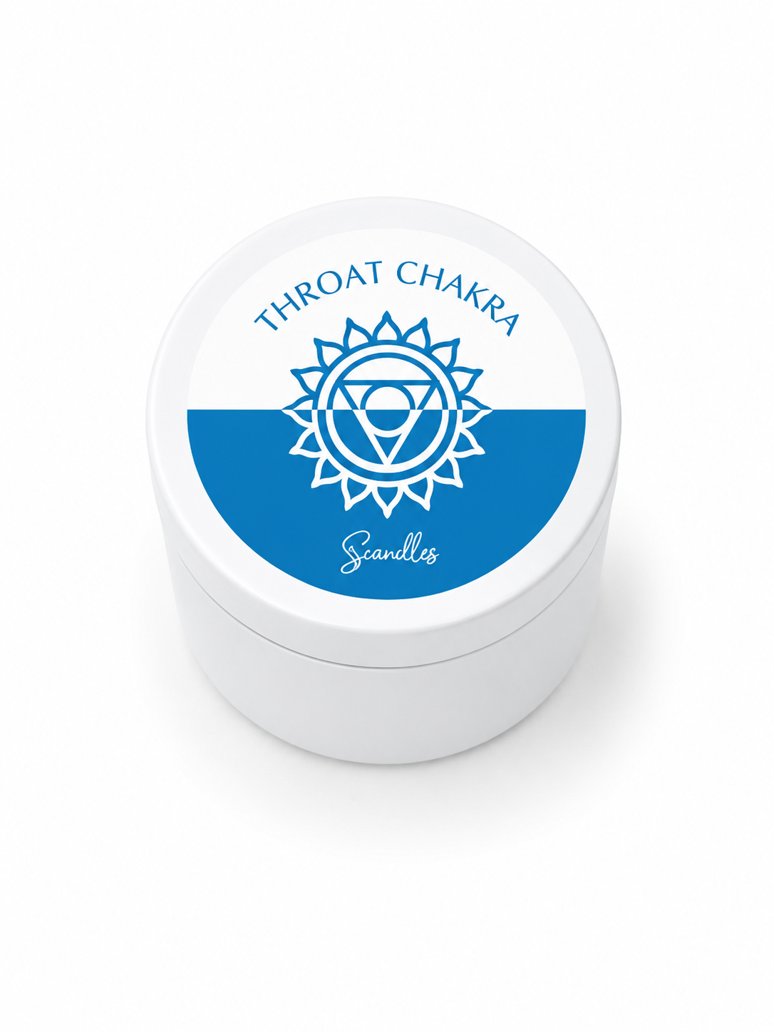 7 Chakra set