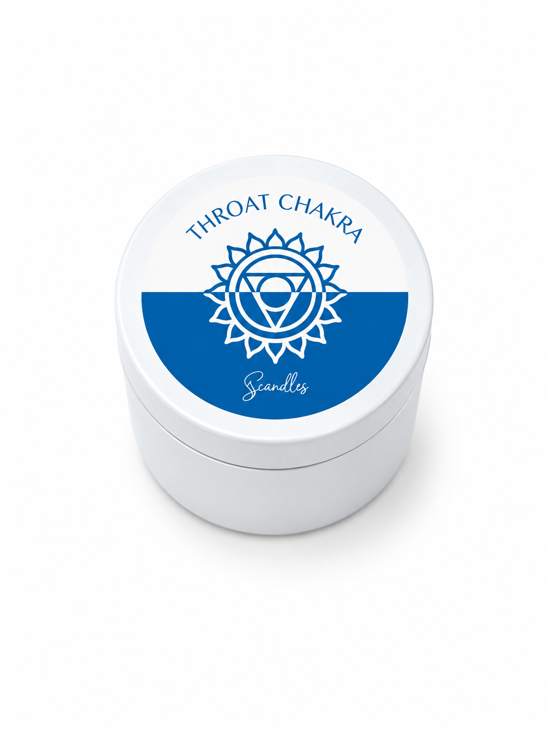 Throat Chakra