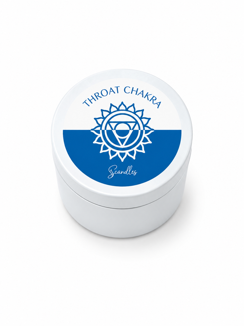 Throat Chakra