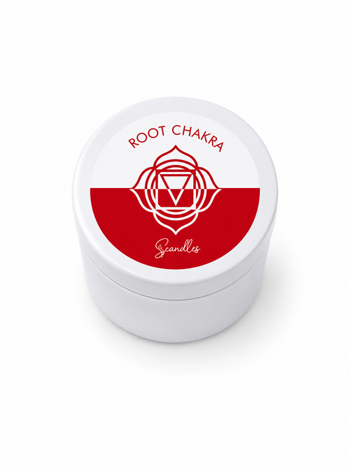 Root Chakra