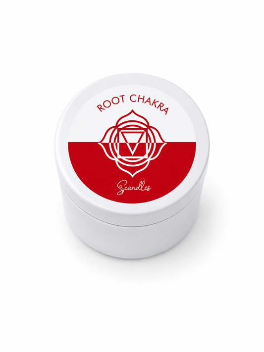 Root Chakra