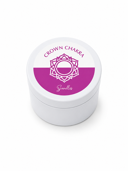 Crown Chakra