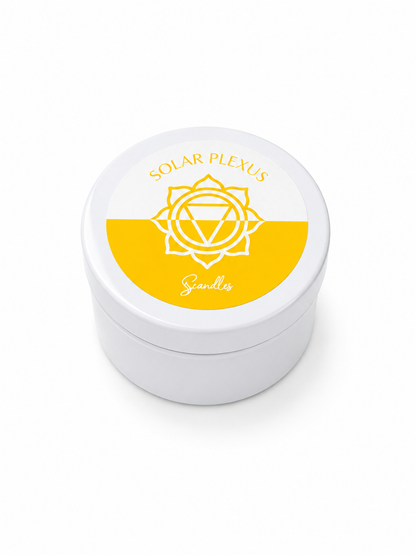 Solar Chakra