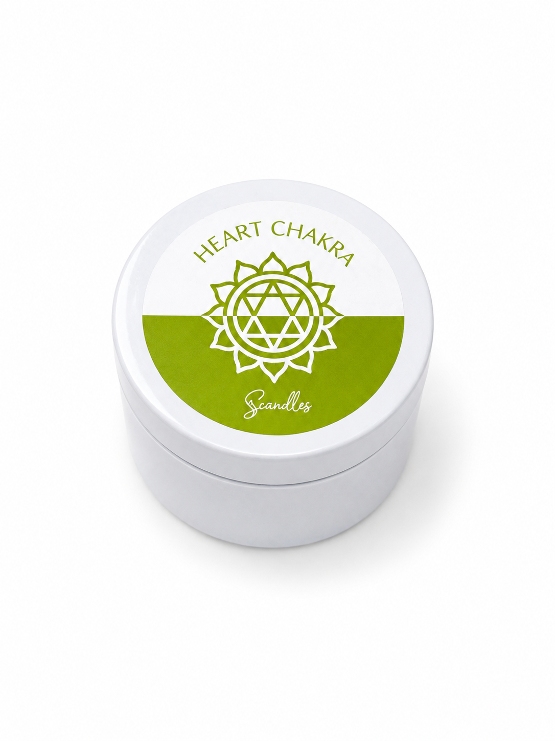 Heart Chakra