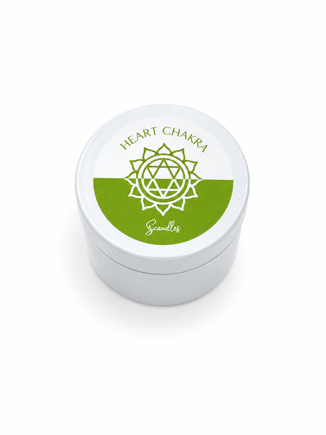 7 Chakra set