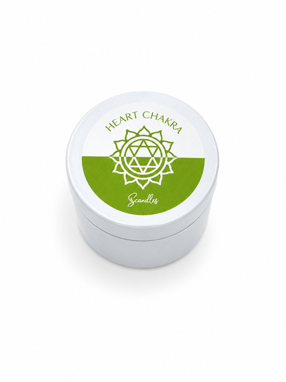7 Chakra set