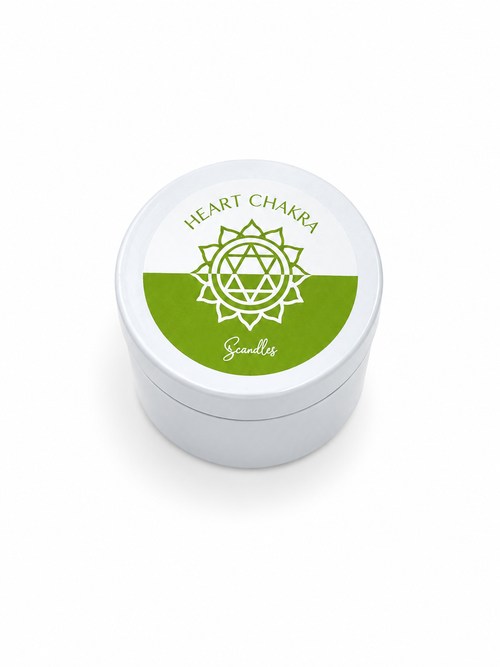 Heart Chakra