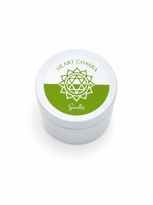 Heart Chakra