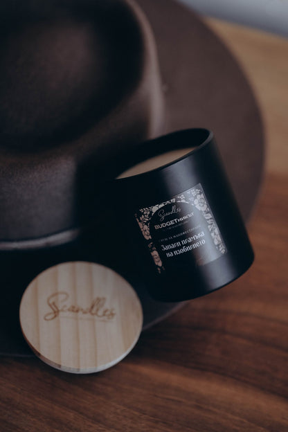 Scandles Свещ за манифестиране