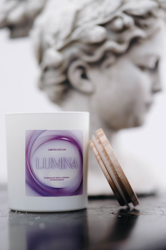 Lumina Limited Edition