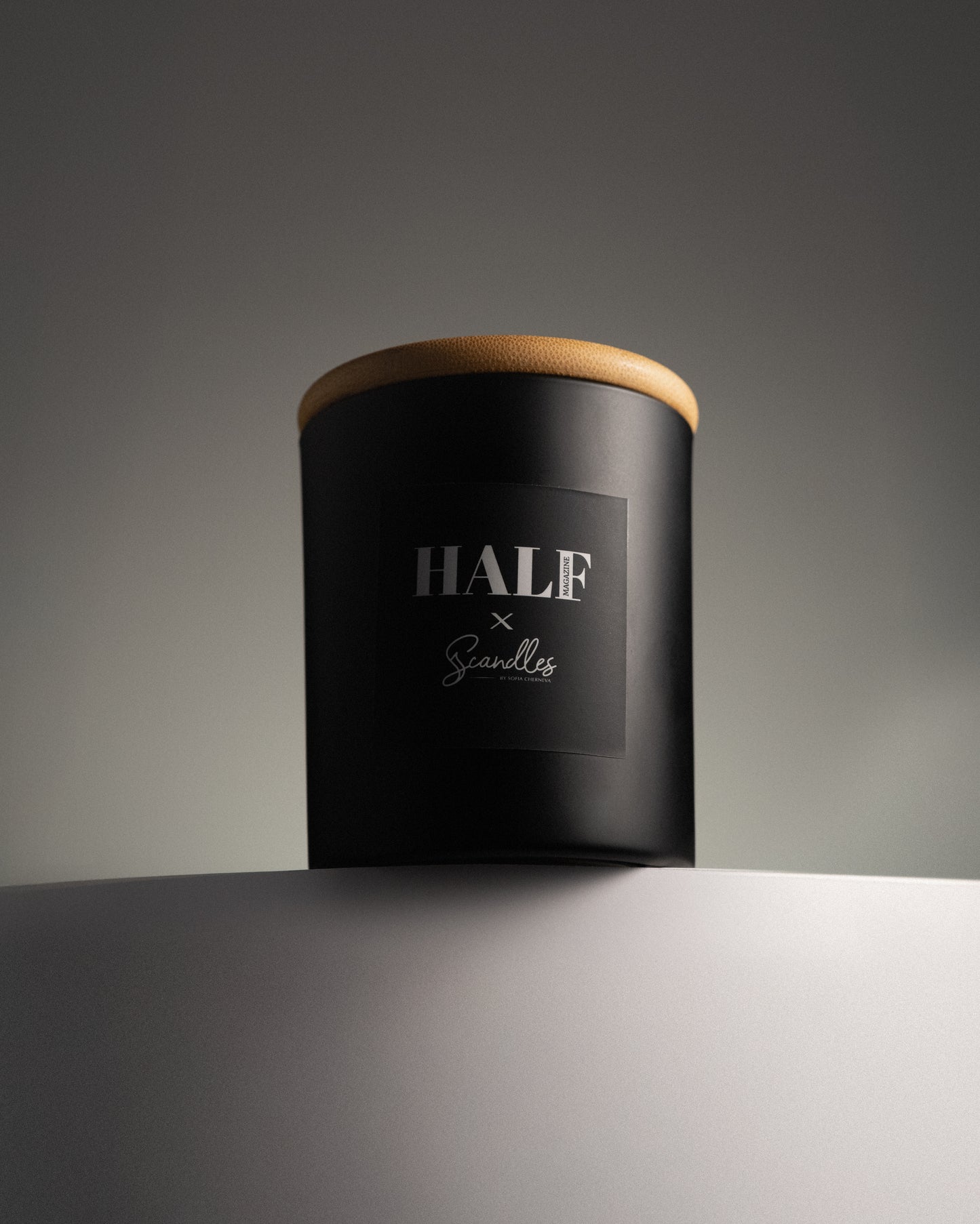Half x Scandles