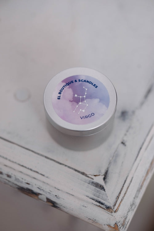 Astrophilia Virgo Sample