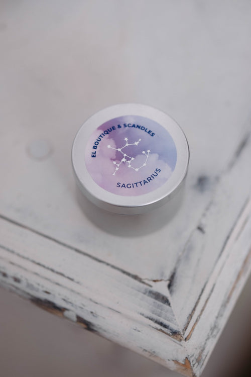 Astrophilia Sagittarius Sample