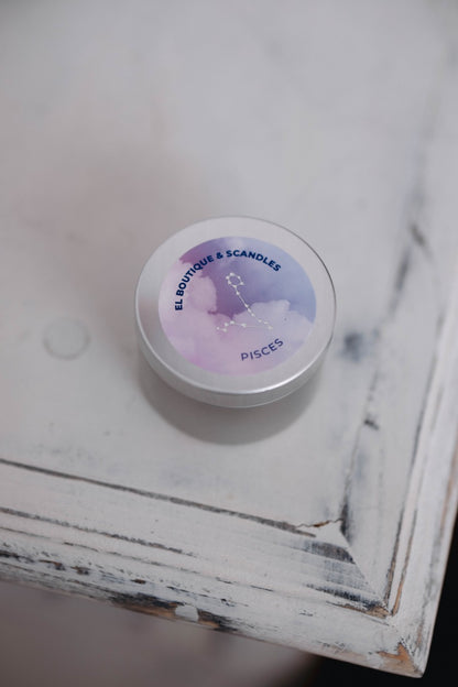 Astrophilia Pisces Sample