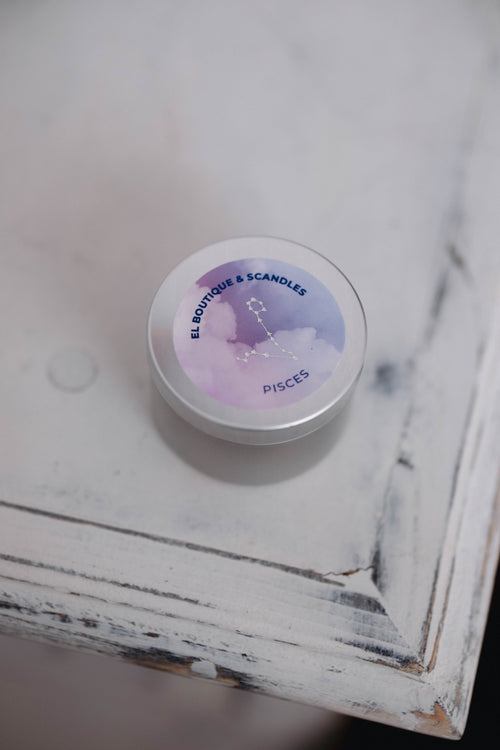 Astrophilia Pisces Sample