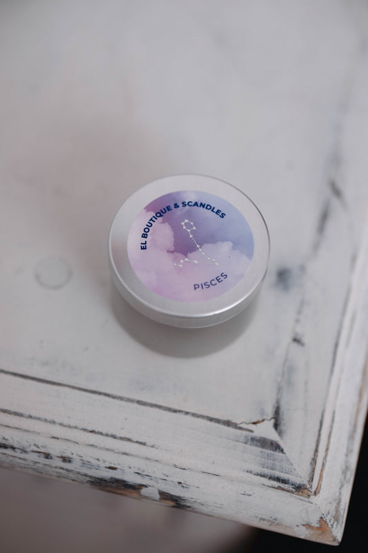 Astrophilia Pisces Sample