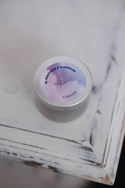 Astrophilia Cancer Sample