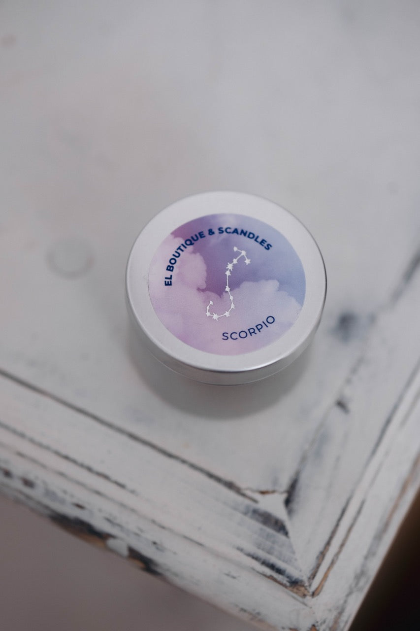 Astrophilia Scorpio Sample