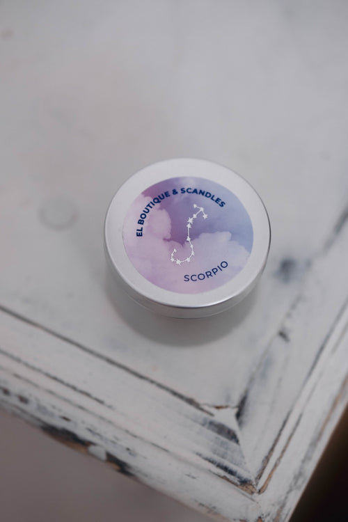 Astrophilia Scorpio Sample