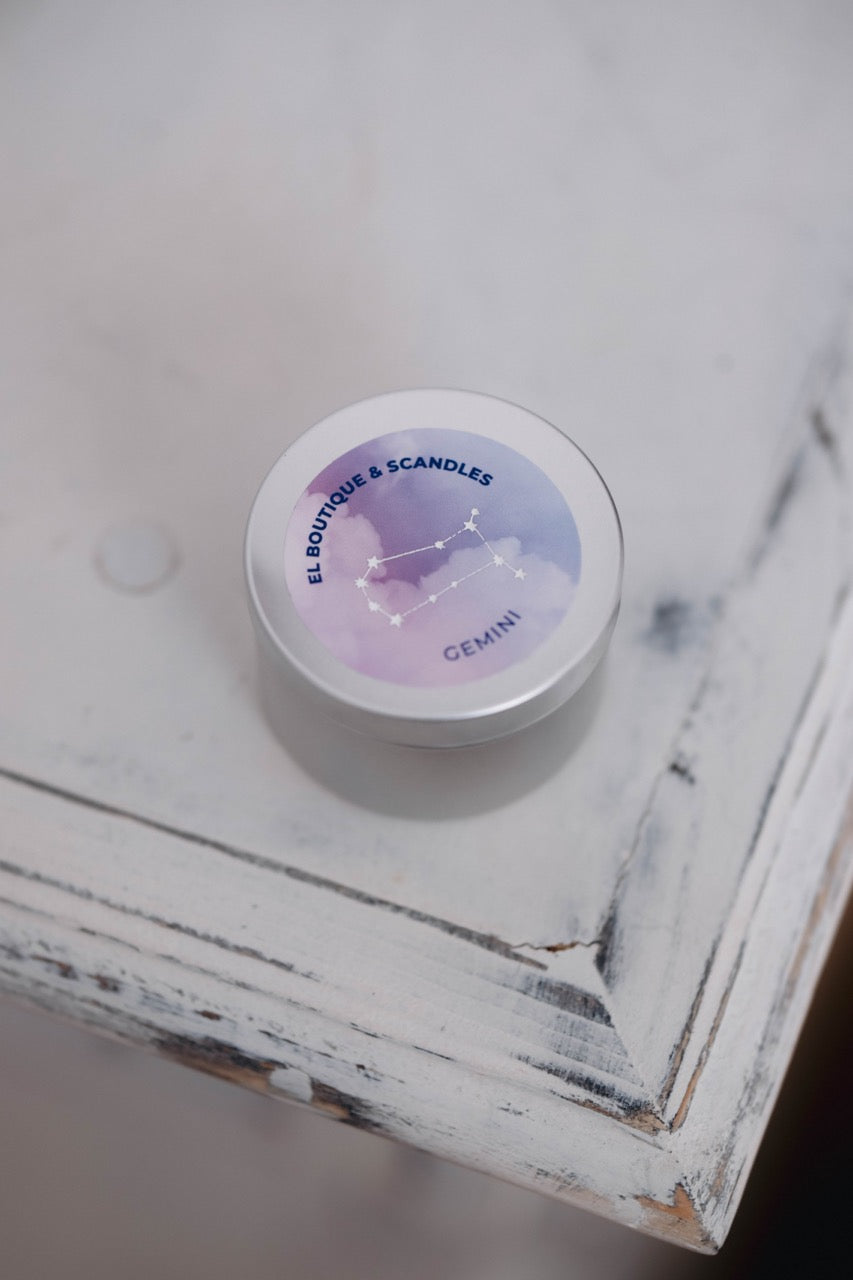 Astrophilia Gemini Sample