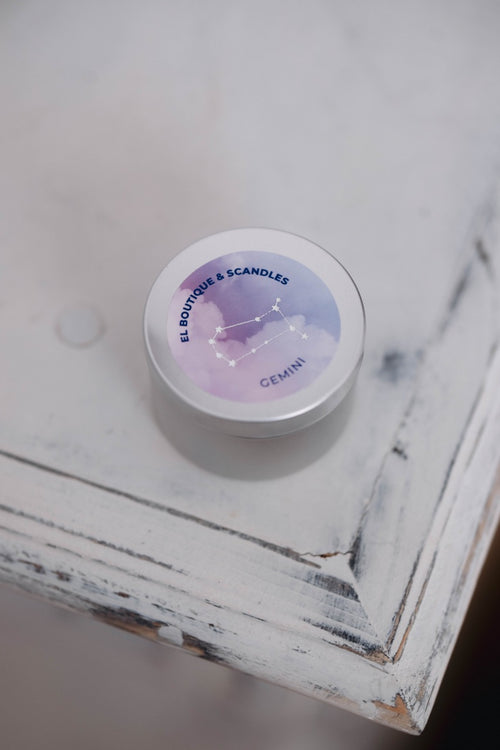 Astrophilia Gemini Sample