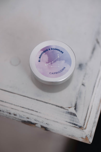 Astrophilia Capricorn Sample