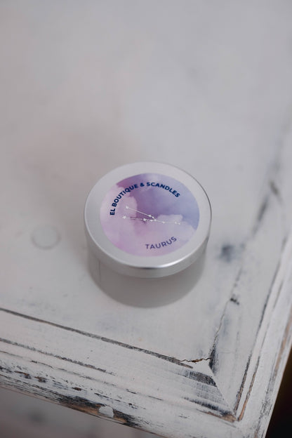 Astrophilia Taurus Sample