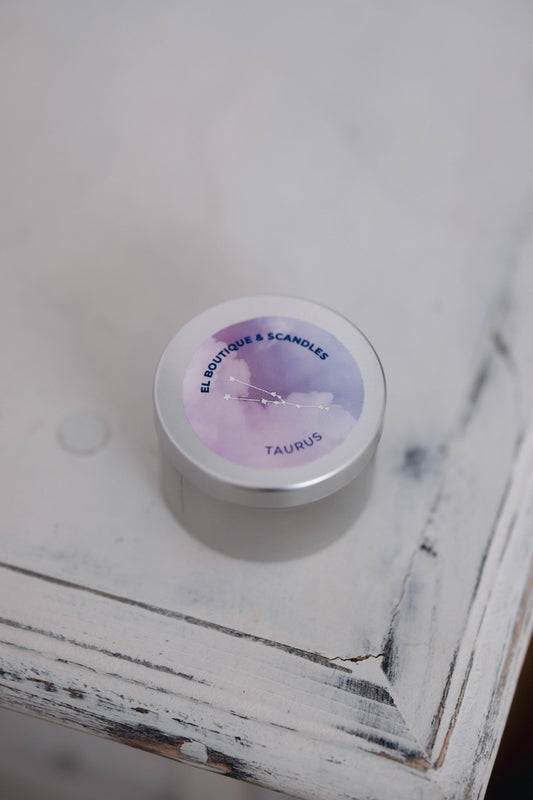 Astrophilia Taurus Sample