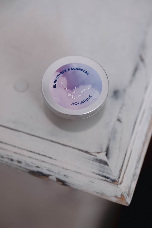 Astrophilia Aquarius Sample