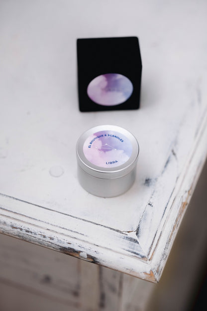 Astrophilia Libra Sample