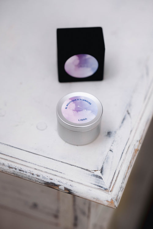 Astrophilia Libra Sample