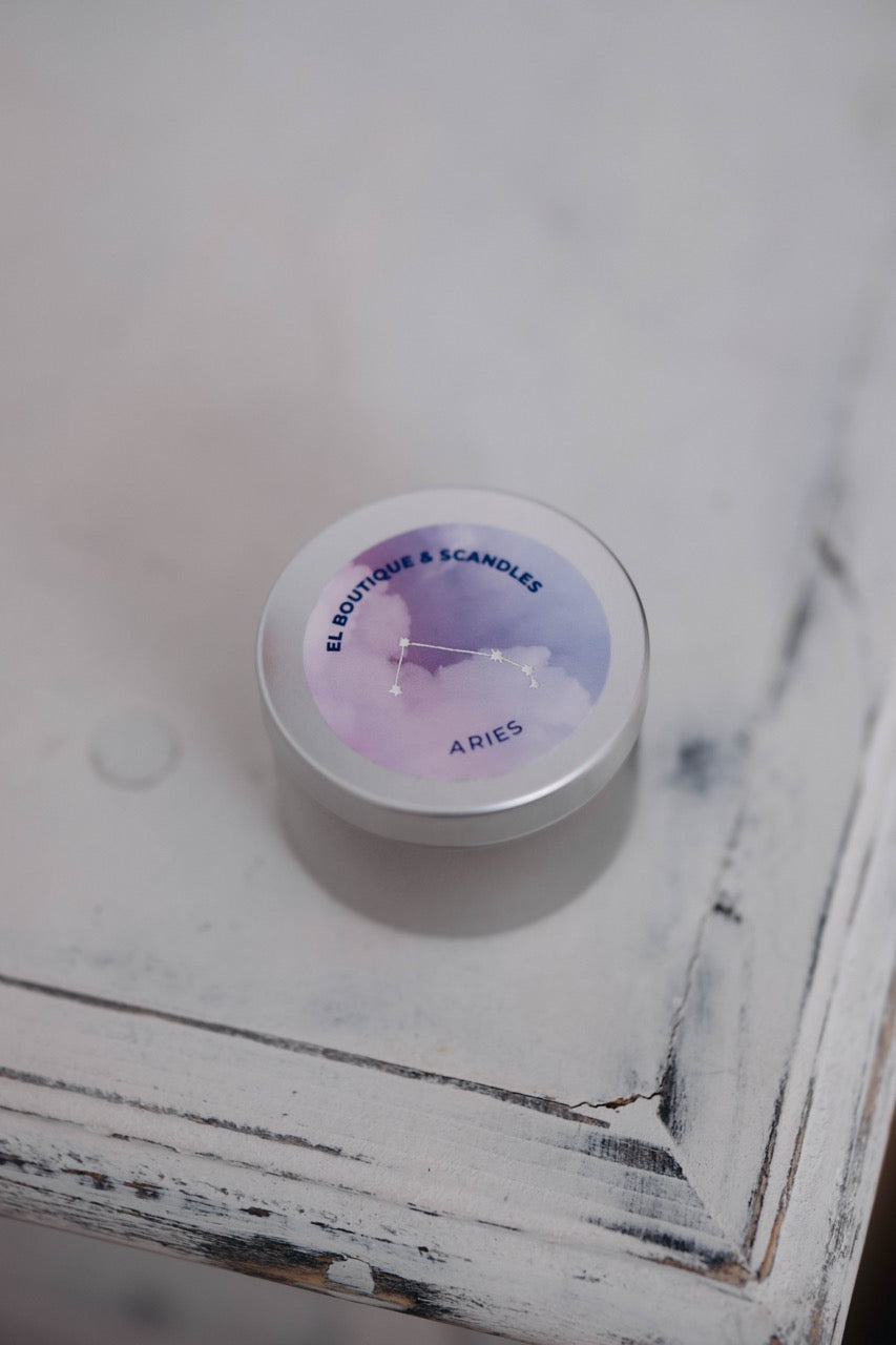 Astrophilia Aries Sample