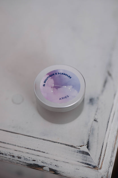 Astrophilia Aries Sample