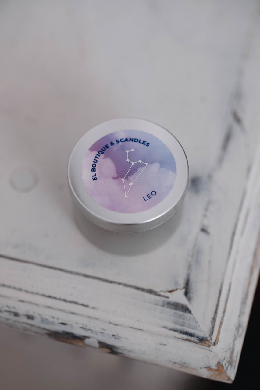 Astrophilia Leo Sample