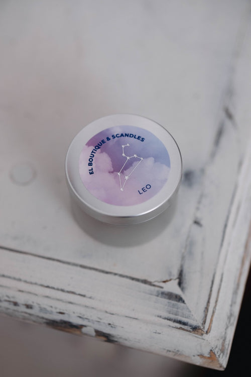 Astrophilia Leo Sample