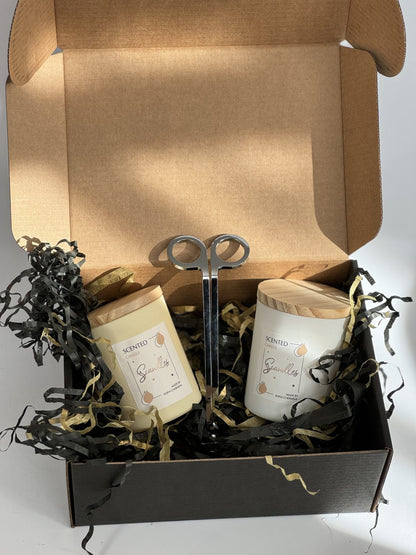 Scandles Festive days кутия