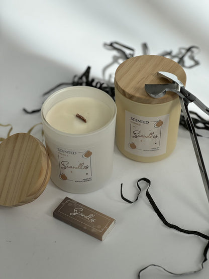 Scandles Festive days кутия