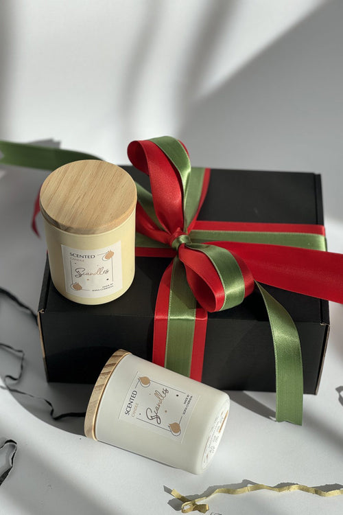 Scandles Festive days кутия